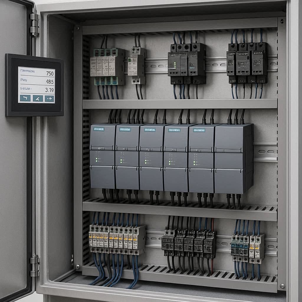 PLC Sistemleri